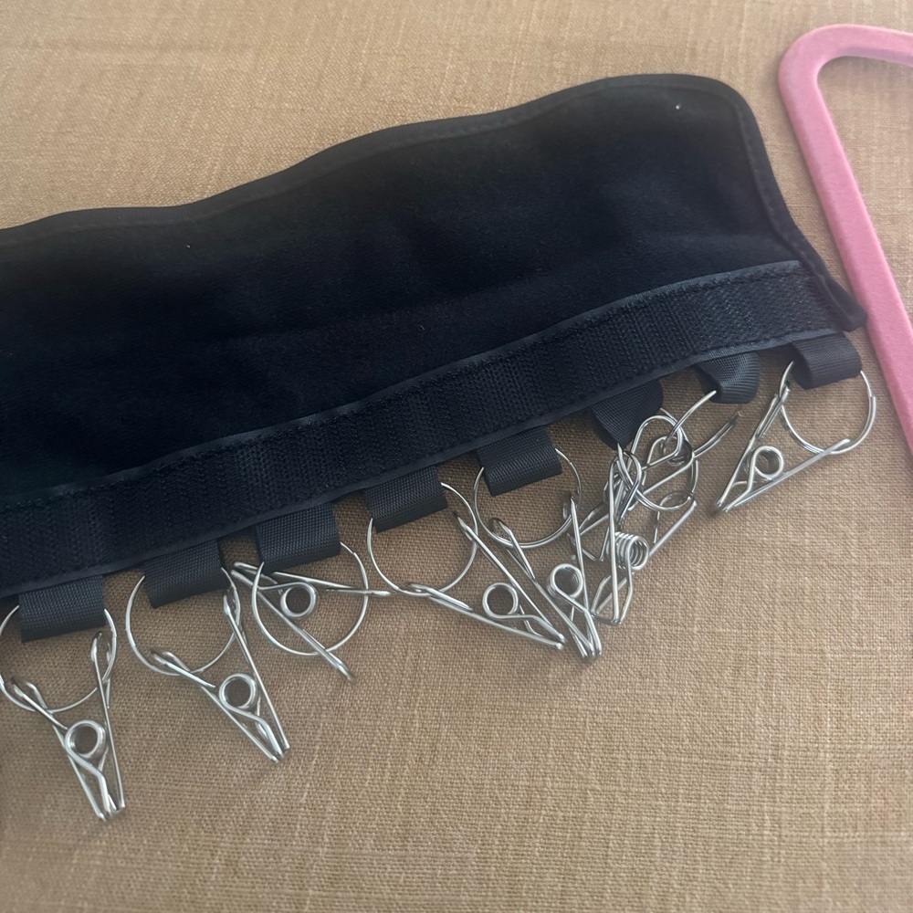 Cap Rack Holder‎ Closet Organizer 10 piece holder - Picture 6 of 6